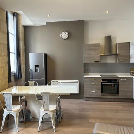 Apartament Wonderful T3 In Old Town Bordeaux Zewnętrze zdjęcie