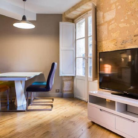 Apartament Wonderful T3 In Old Town Bordeaux Zewnętrze zdjęcie