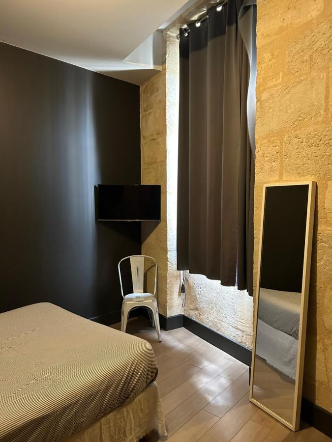 Apartament Wonderful T3 In Old Town Bordeaux Zewnętrze zdjęcie