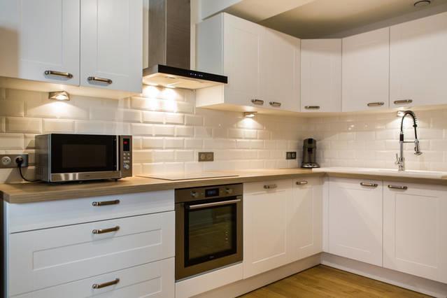Apartament Wonderful T3 In Old Town Bordeaux Zewnętrze zdjęcie