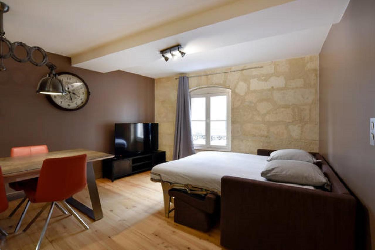 Apartament Wonderful T3 In Old Town Bordeaux Zewnętrze zdjęcie