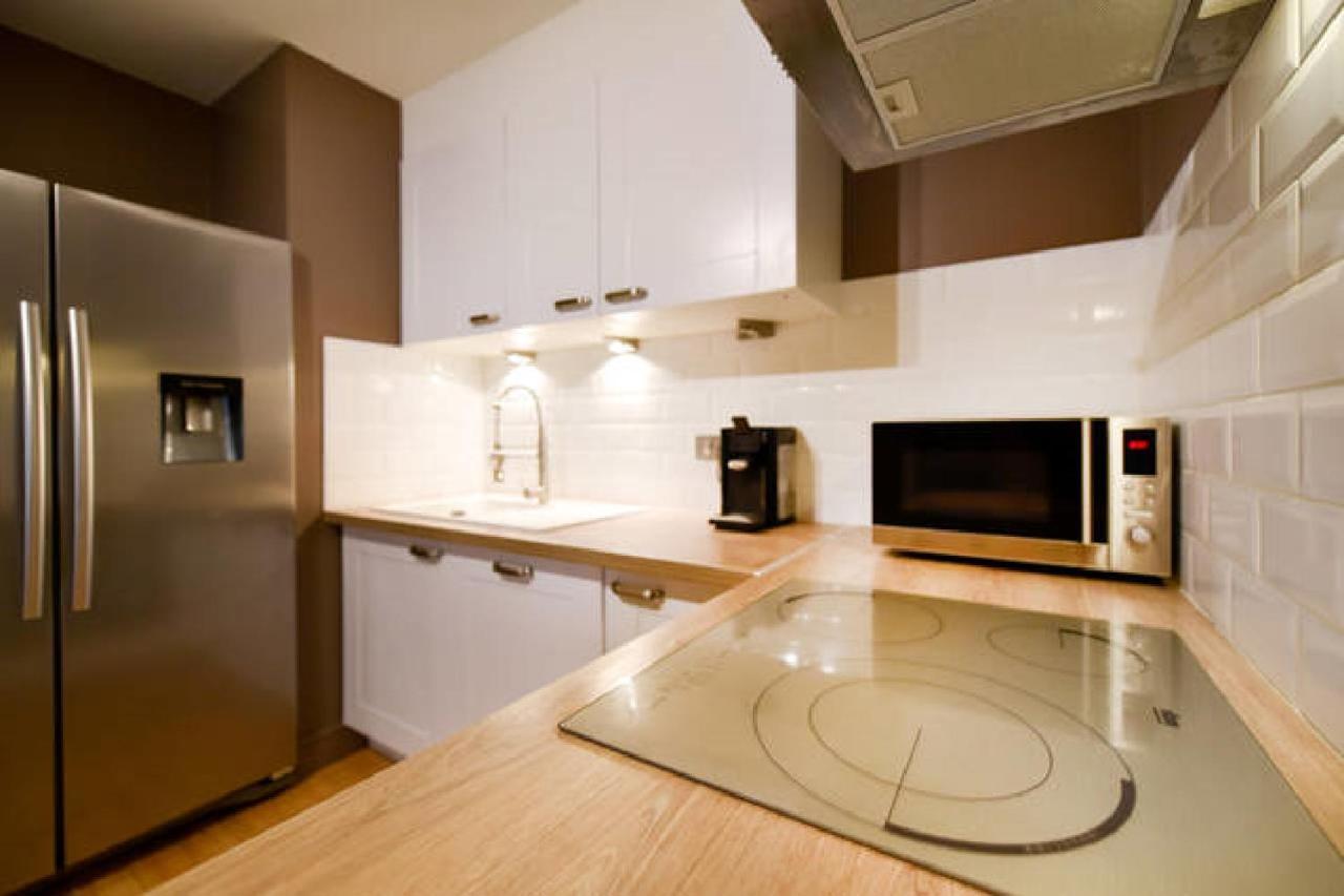Apartament Wonderful T3 In Old Town Bordeaux Zewnętrze zdjęcie