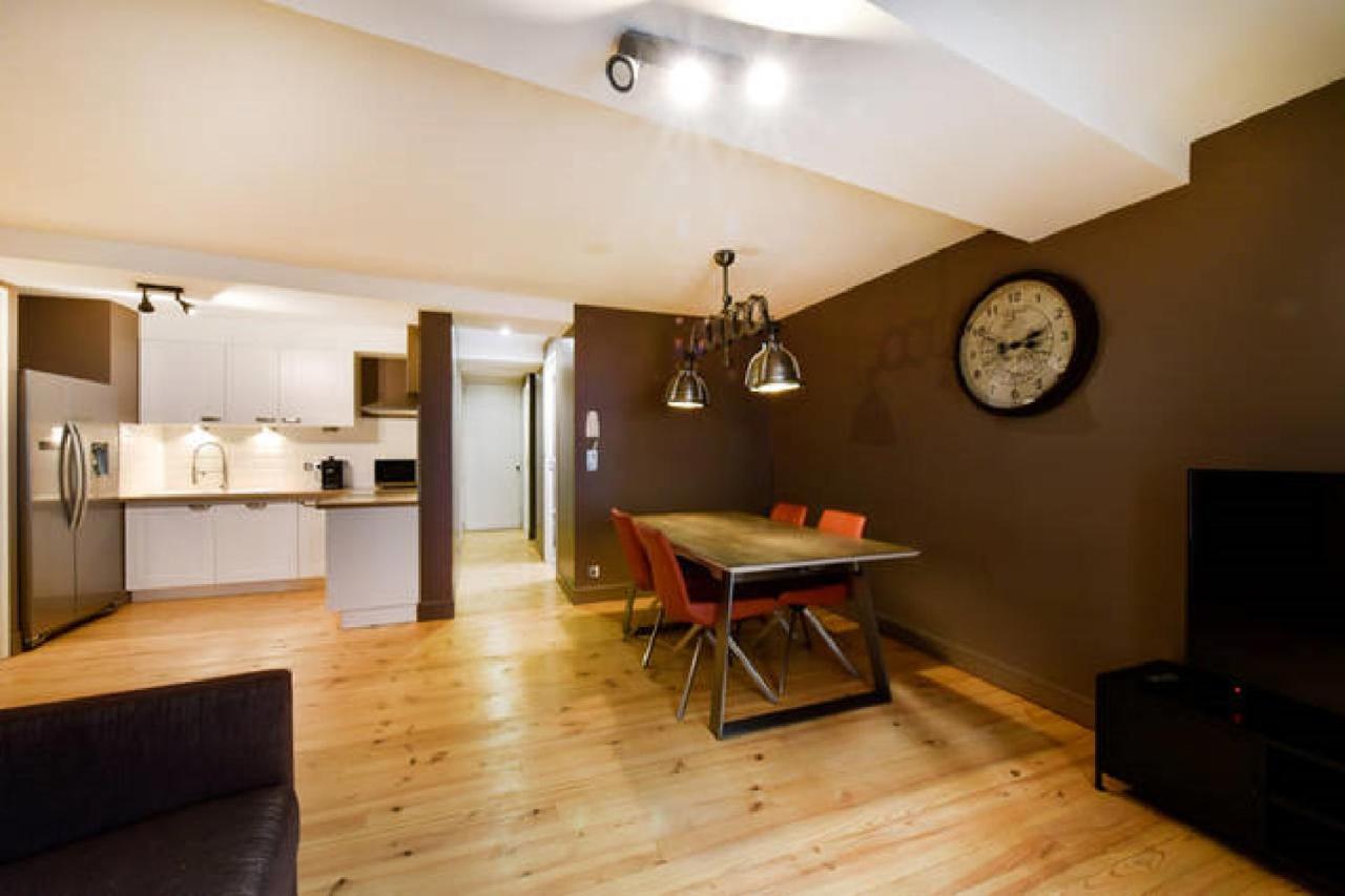 Apartament Wonderful T3 In Old Town Bordeaux Zewnętrze zdjęcie