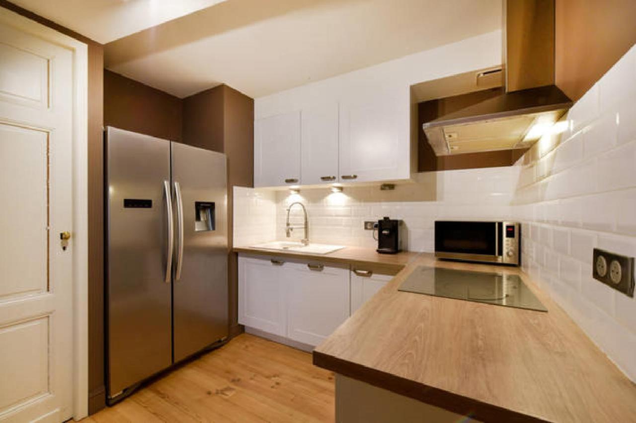 Apartament Wonderful T3 In Old Town Bordeaux Zewnętrze zdjęcie
