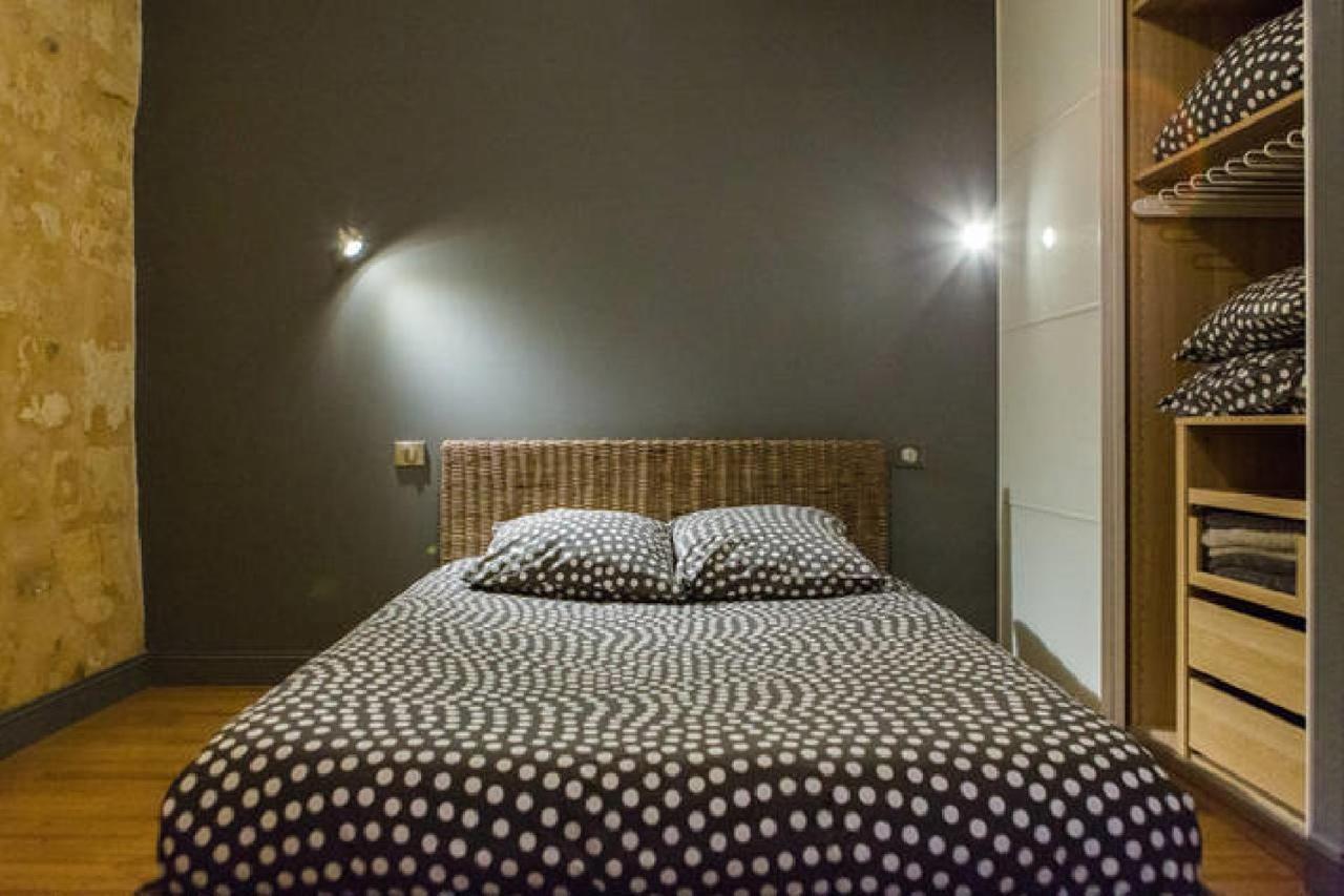 Apartament Wonderful T3 In Old Town Bordeaux Zewnętrze zdjęcie