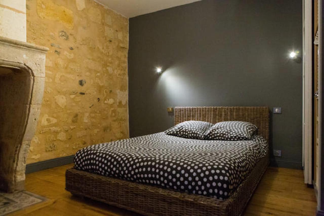 Apartament Wonderful T3 In Old Town Bordeaux Zewnętrze zdjęcie
