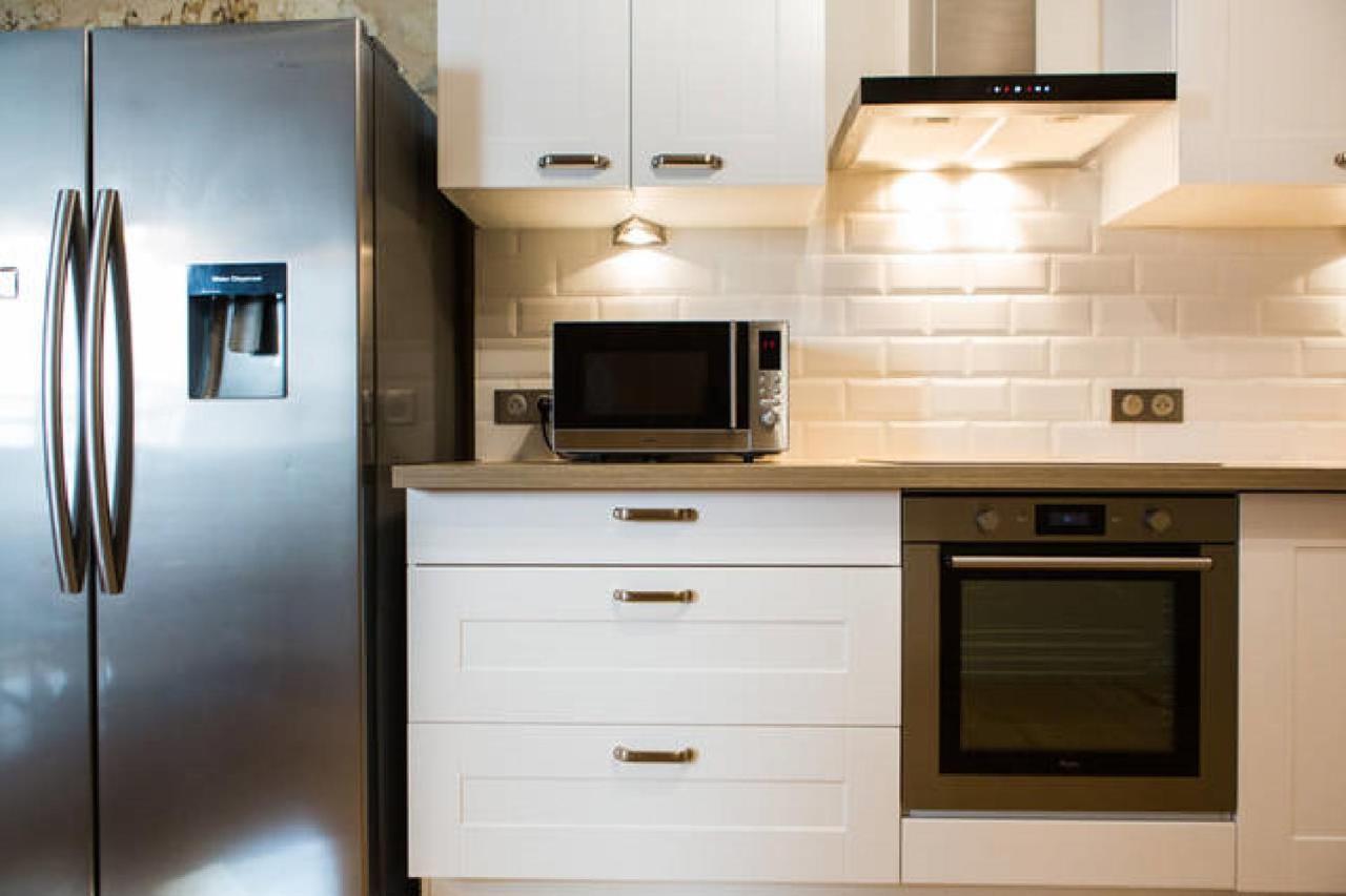 Apartament Wonderful T3 In Old Town Bordeaux Zewnętrze zdjęcie