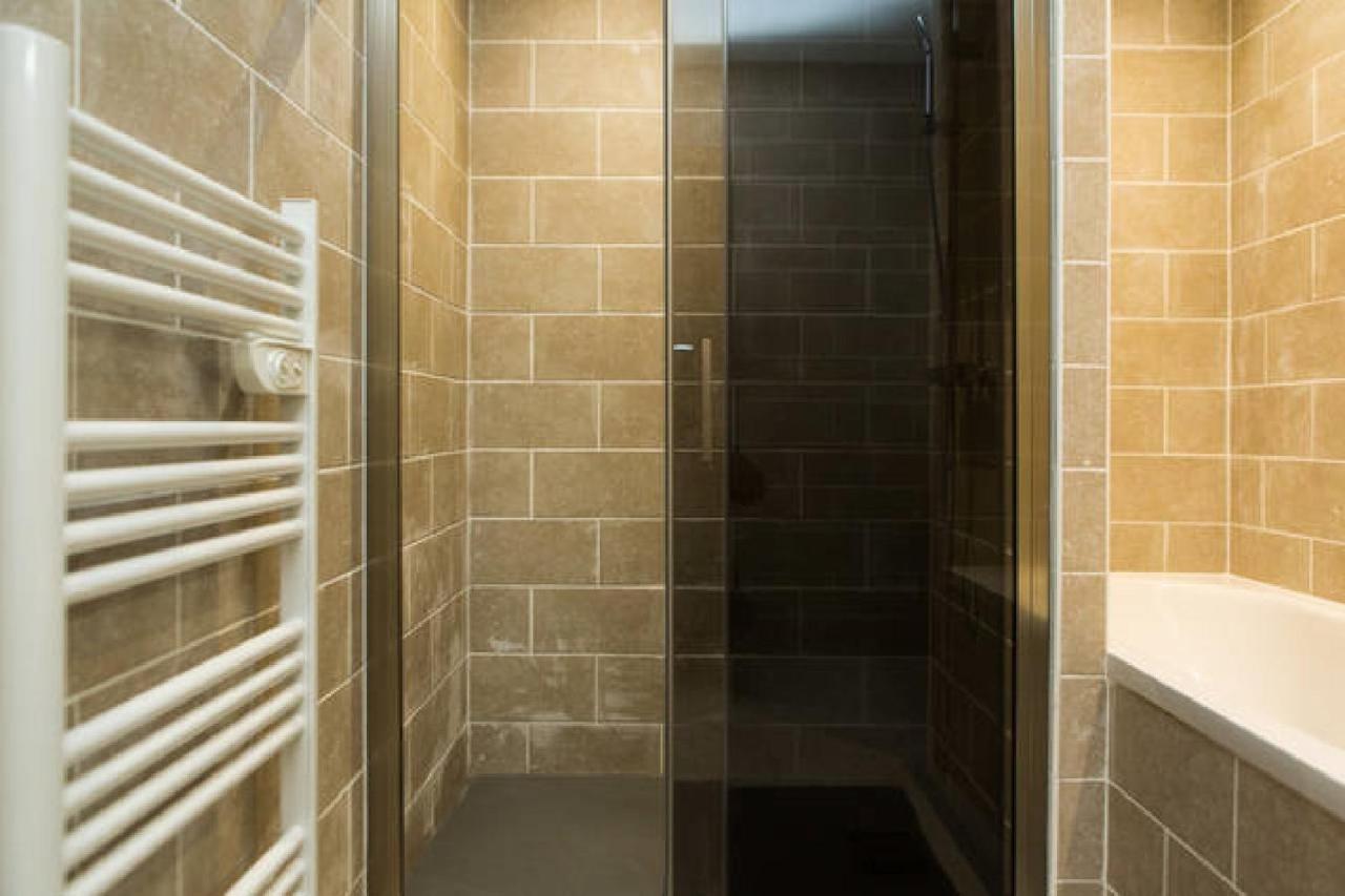 Apartament Wonderful T3 In Old Town Bordeaux Zewnętrze zdjęcie