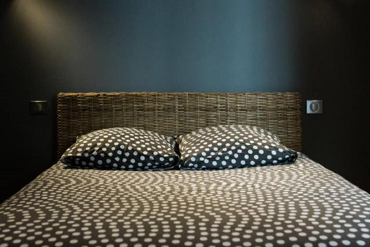 Apartament Wonderful T3 In Old Town Bordeaux Zewnętrze zdjęcie
