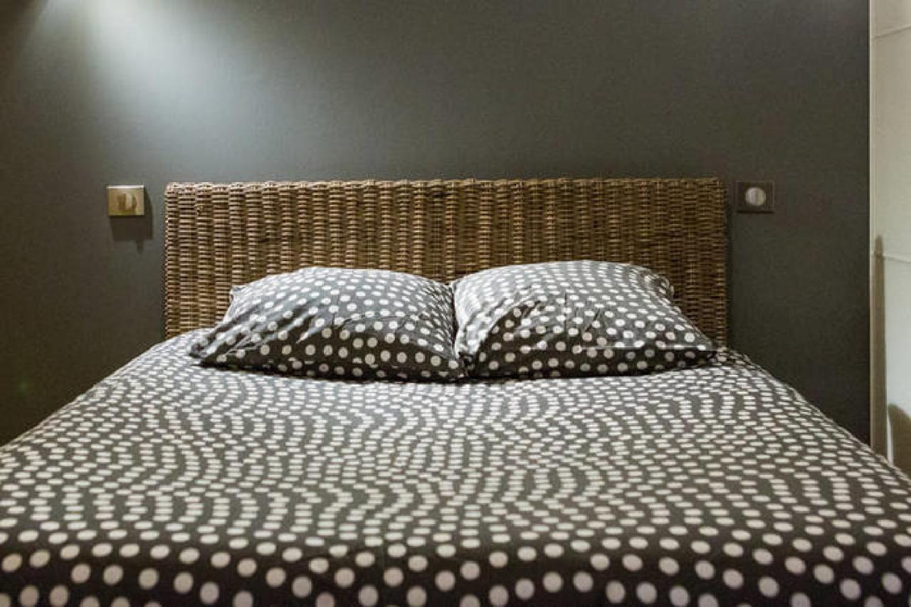 Apartament Wonderful T3 In Old Town Bordeaux Zewnętrze zdjęcie